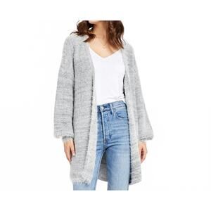 NEW GENTLE FAWN ashworth cardigan in mixed grey